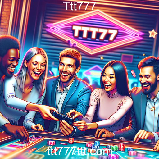 A Magia dos Jogos Cooperativos: Juntos na Diversão