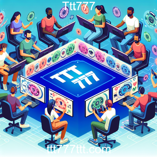 Explorando a Categoria Multijogador no Ttt777